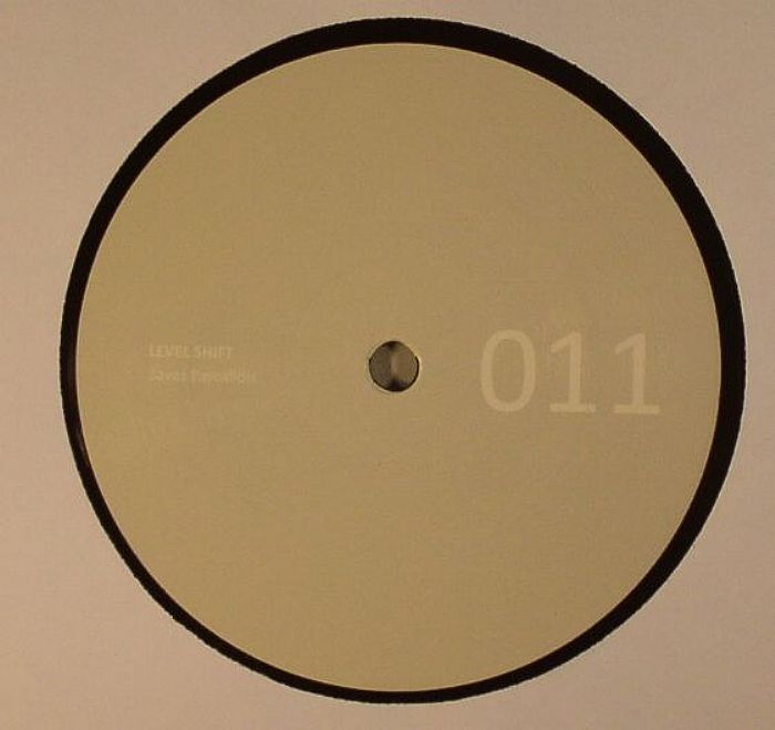PASCALIDIS, Savas - Level Shift