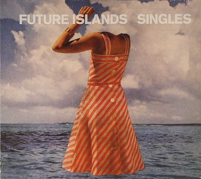 FUTURE ISLANDS - Singles