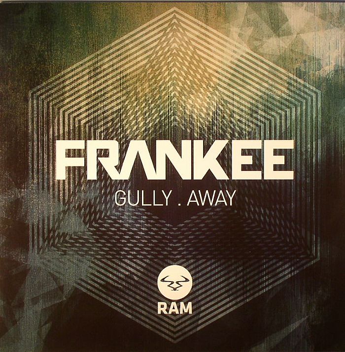 FRANKEE - Gully