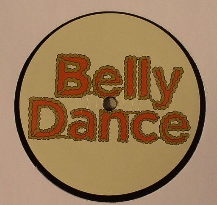 BELLY - Belly Dance 001