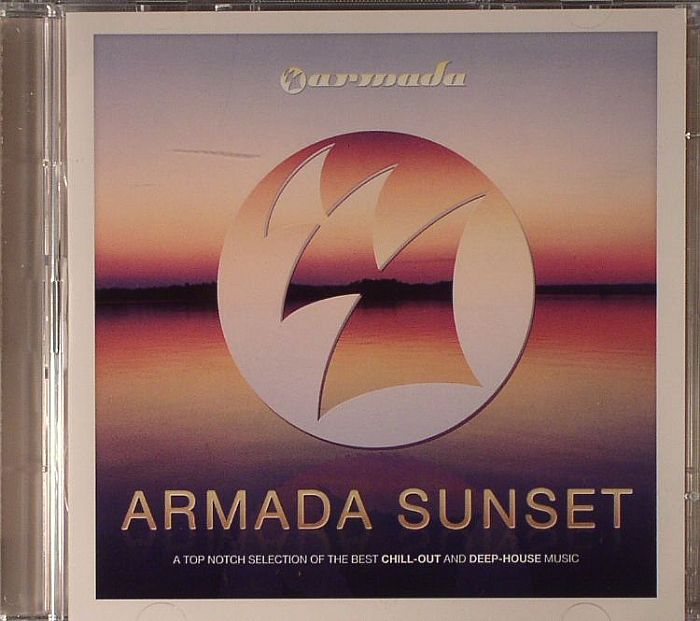 VARIOUS - Armada Sunset