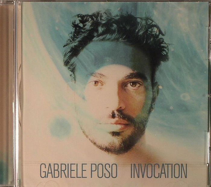 POSO, Gabriele - Invocation