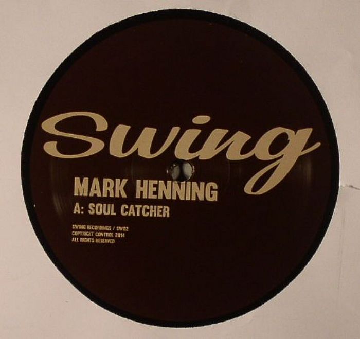 HENNING, Mark - Soul Catcher