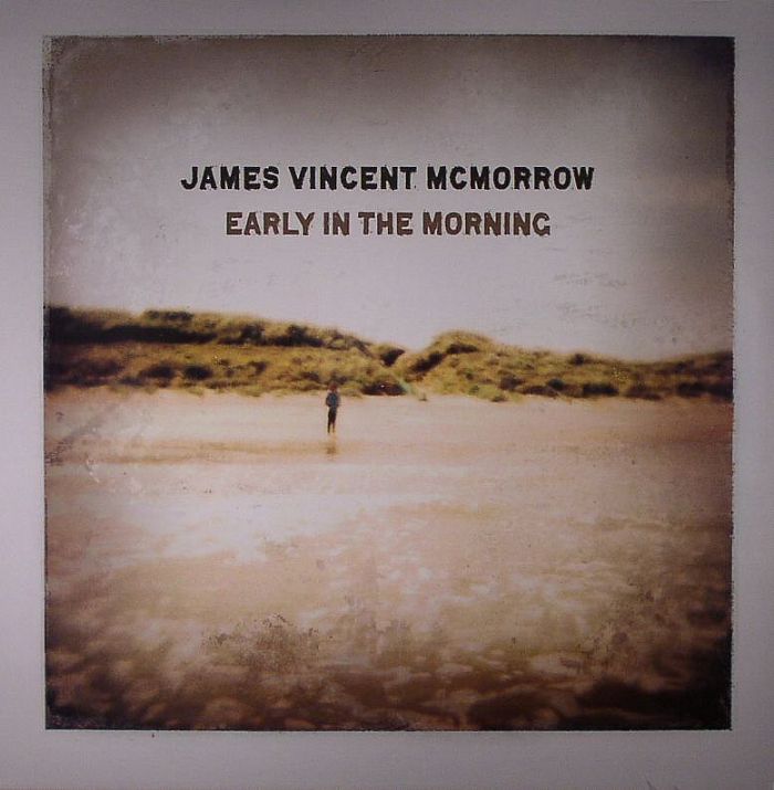 McMORROW, James Vincent - Early In The Morning