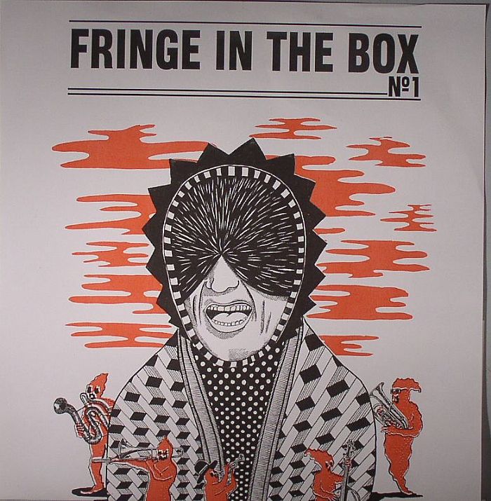 BRANDUMIZE/ANDREA FERLIN/HUGO/TBOY - Fringe In The Box No 1