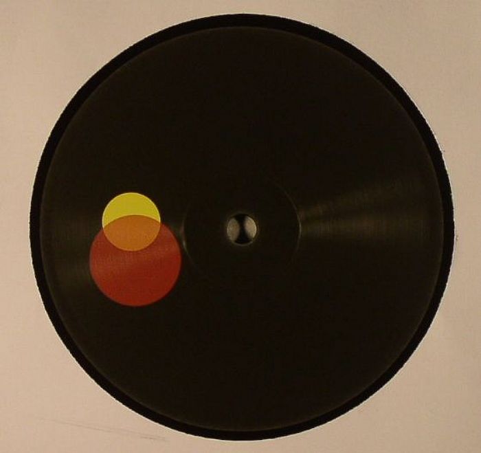 ISHERWOOD/DOMENICO ROSA/RICCARDO - Imprints 002