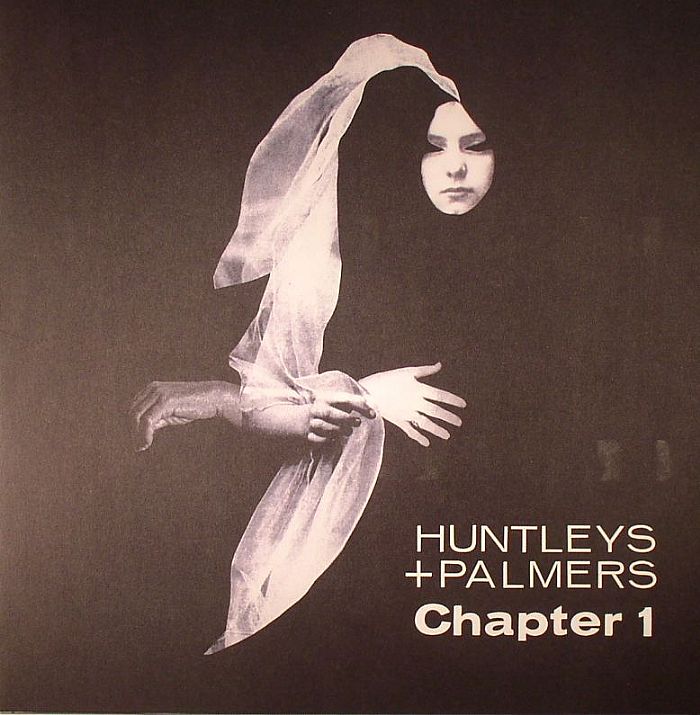 CRUFFY/CARISMA/RROXYMORE/PROPHETS OF THE SOUTH - Huntleys & Palmers Chapter 1