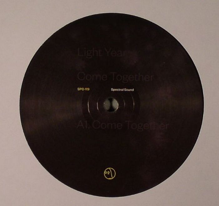 LIGHT YEAR - Come Together