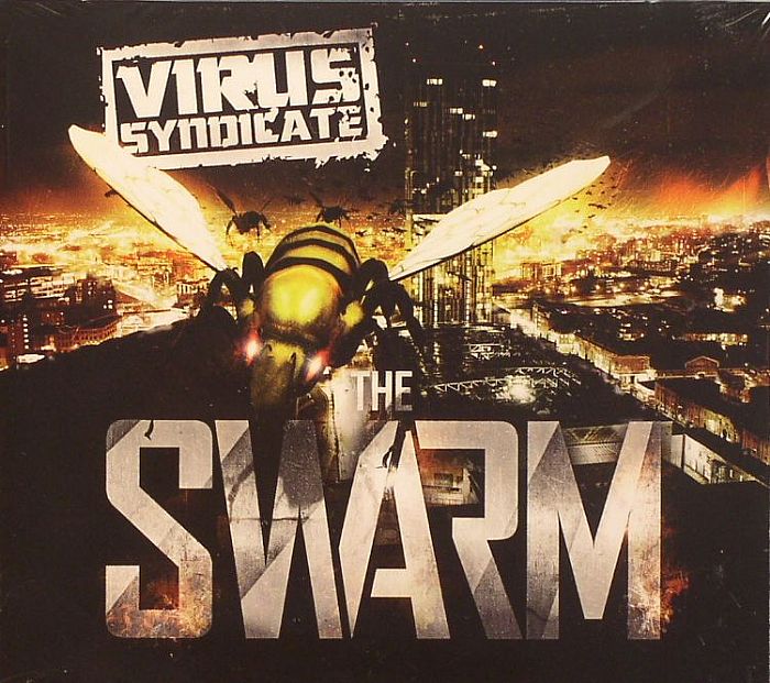VIRUS SYNDICATE - The Swarm