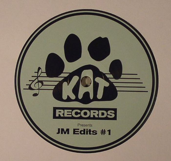 KAT - JM Edits #1