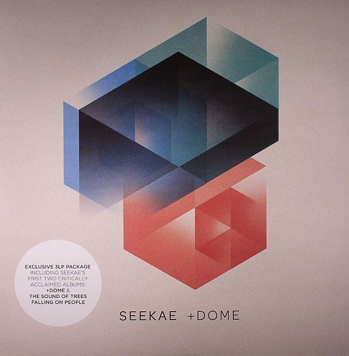 SEEKAE & DOME - The Sound Of Trees Falling On People