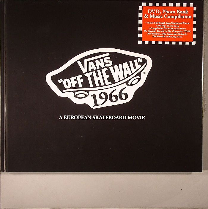 vans off the wall 1966