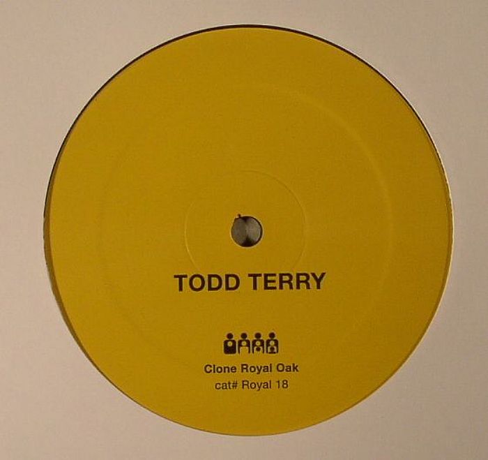 TERRY, Todd - Tonite