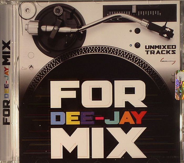 VARIOUS - For Dee-Jay Mix