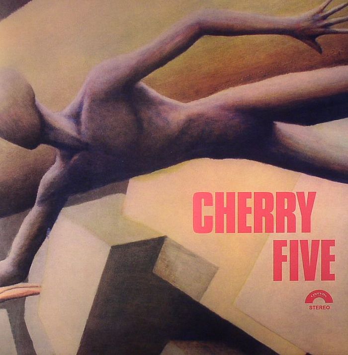 CHERRY FIVE - Cherry Five