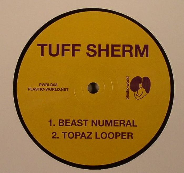 TUFF SHERM/CASSIUS SELECT - Tuff Term