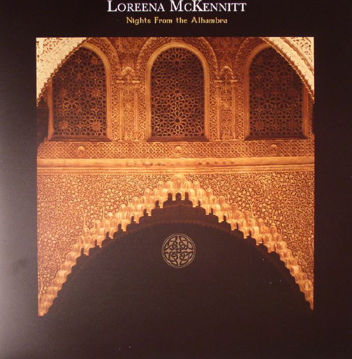 McKENNITT, Loreena - Nights From The Alhambra