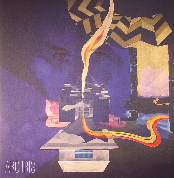 ARC IRIS - Arc Iris