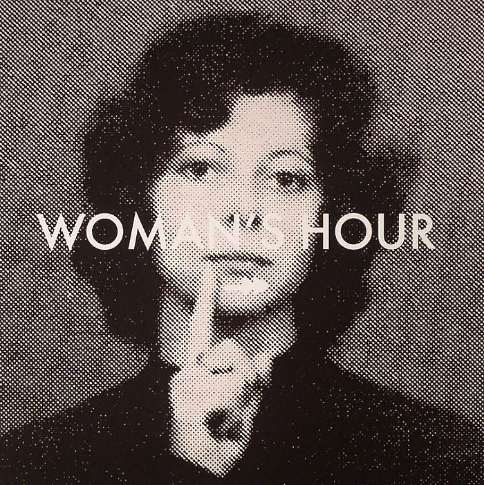 WOMAN'S HOUR - Her Ghost