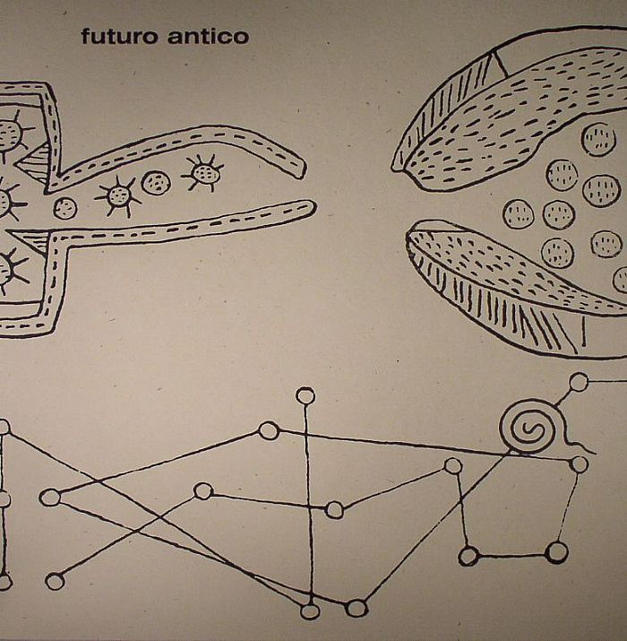 FUTURO ANTICO - Futuro Antico