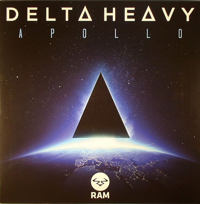 DELTA HEAVY - Apollo