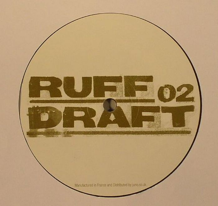 LK - Ruff Draft 02