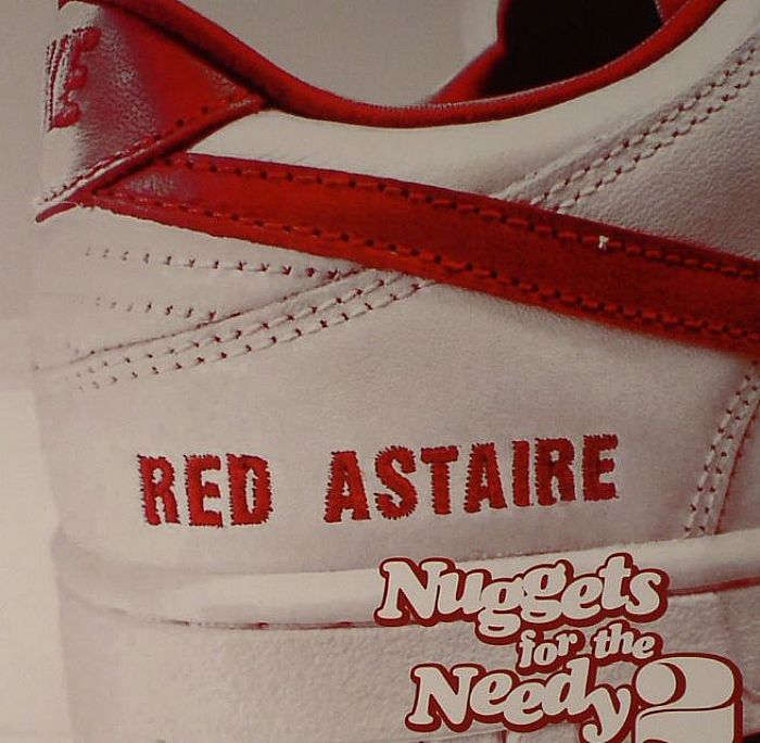 RED ASTAIRE - Nuggets For The Needy 2