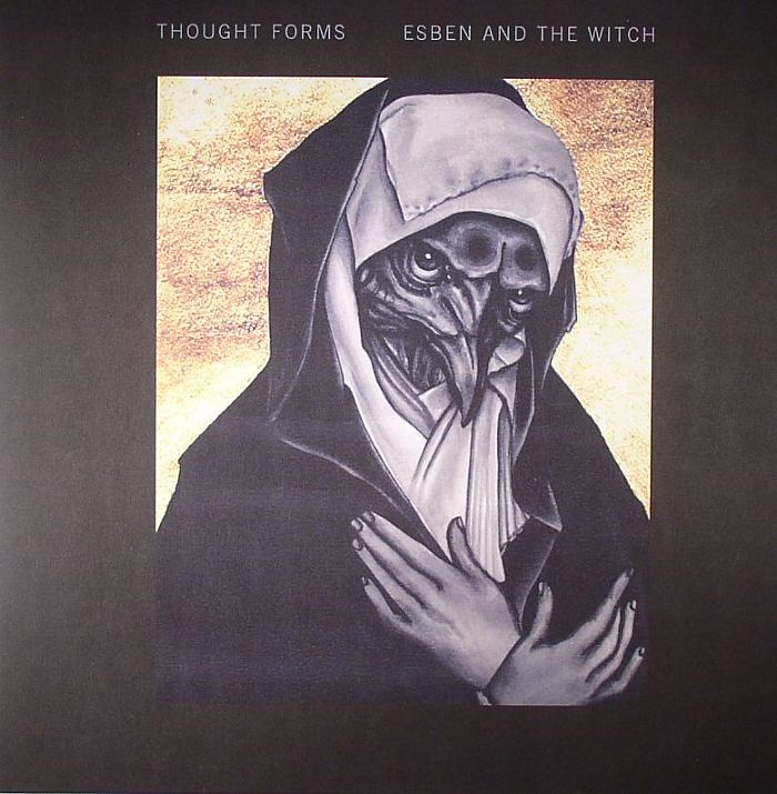 THOUGHT FORMS/ESBEN & THE WITCH - Your Bones/No Dog