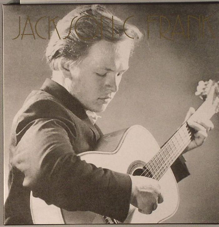 FRANK, Jackson C - Jackson C Frank