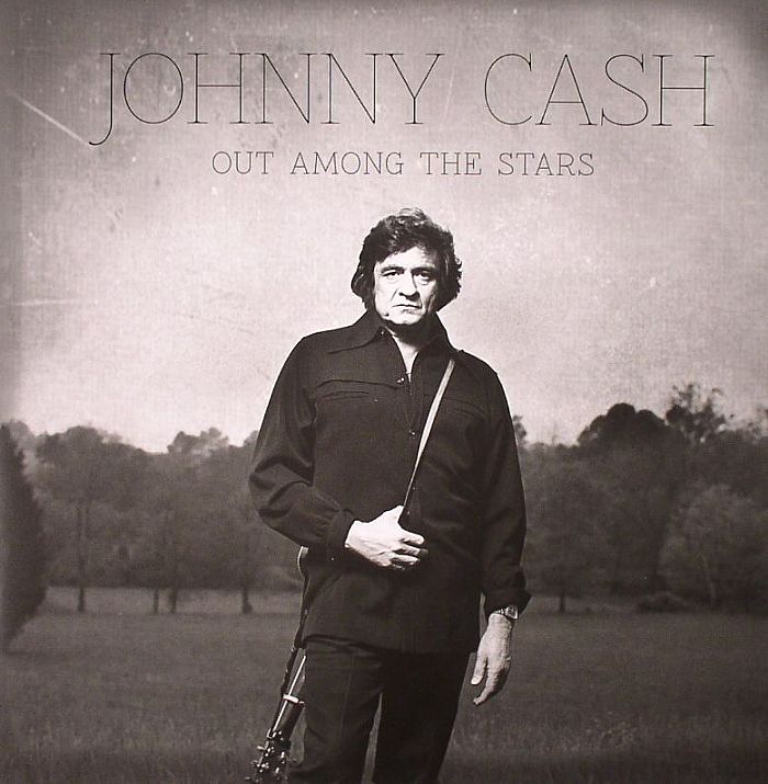 CASH, Johnny - Out Among The Stars