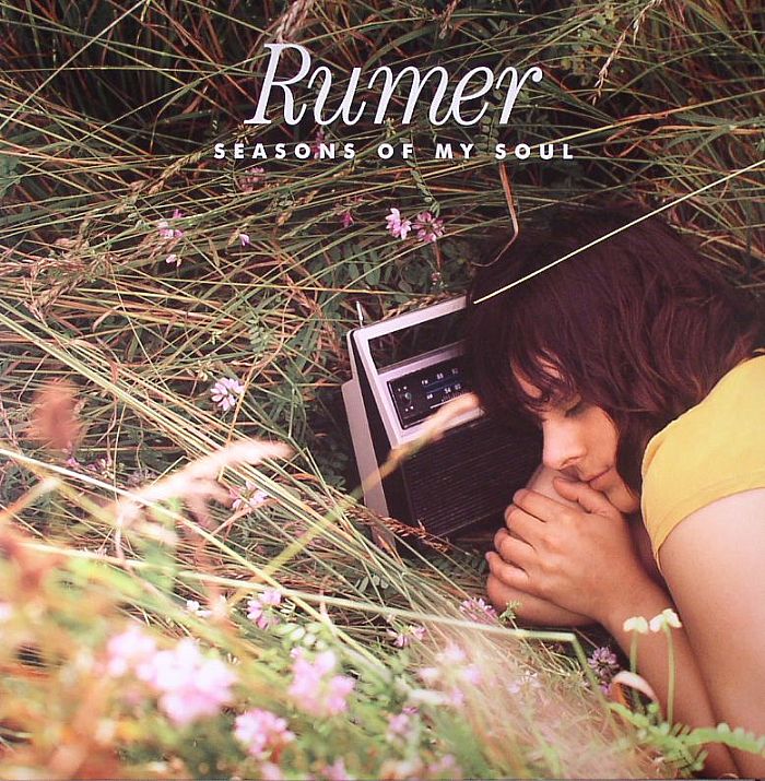 RUMER - Seasons Of My Soul