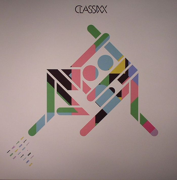 CLASSIXX - All You're Waiting For