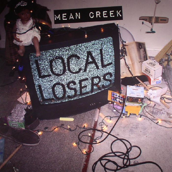 MEAN CREEK - Local Losers