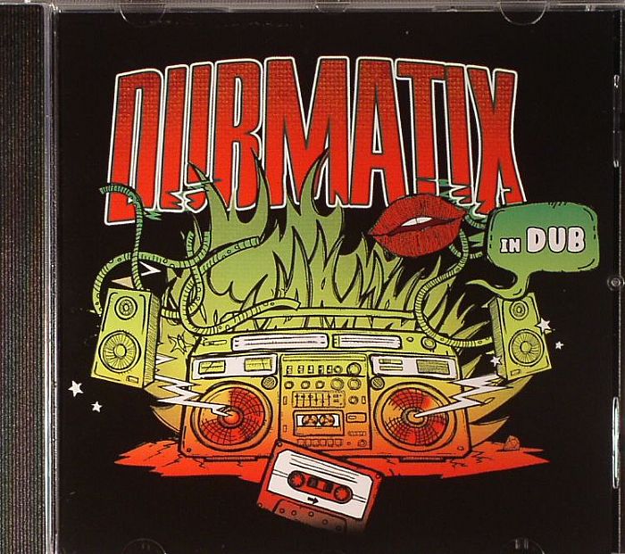 DUBMATIX - In Dub