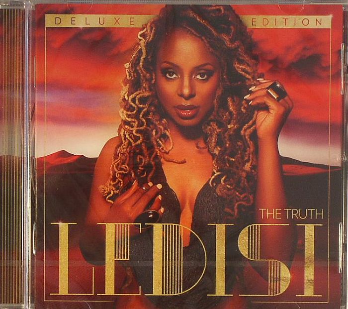 LEDISI - The Truth (Deluxe)