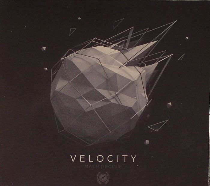 MACHINE CODE - Velocity