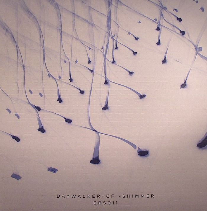 DAYWALKER/CF - Shimmer