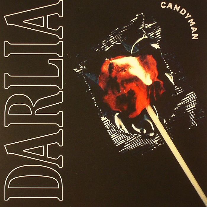 DARLIA - Candyman