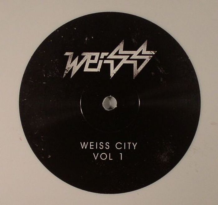 WEISS - Weiss City Vol 1