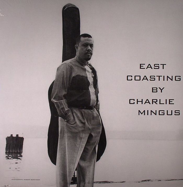 MINGUS, Charles - East Coasting