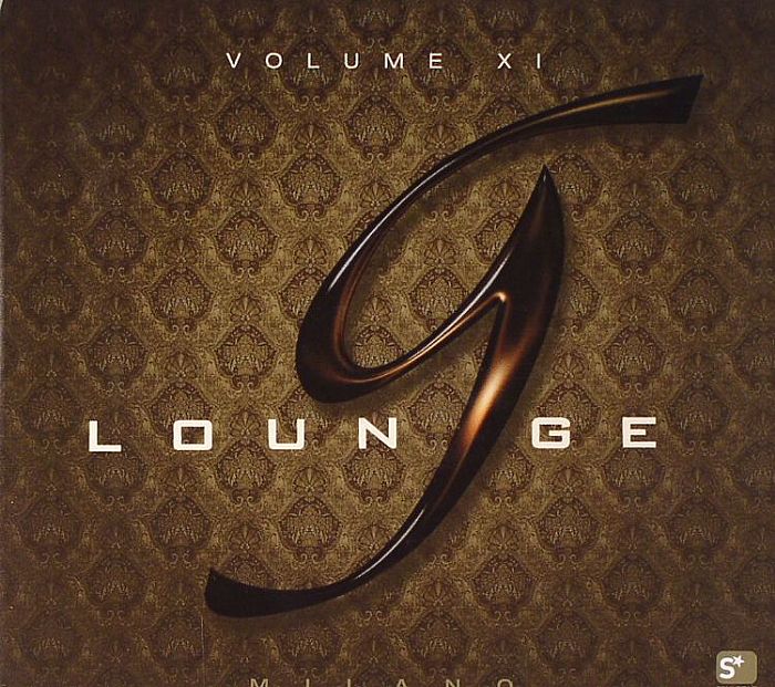 VARIOUS - G Lounge Milano Volume 11