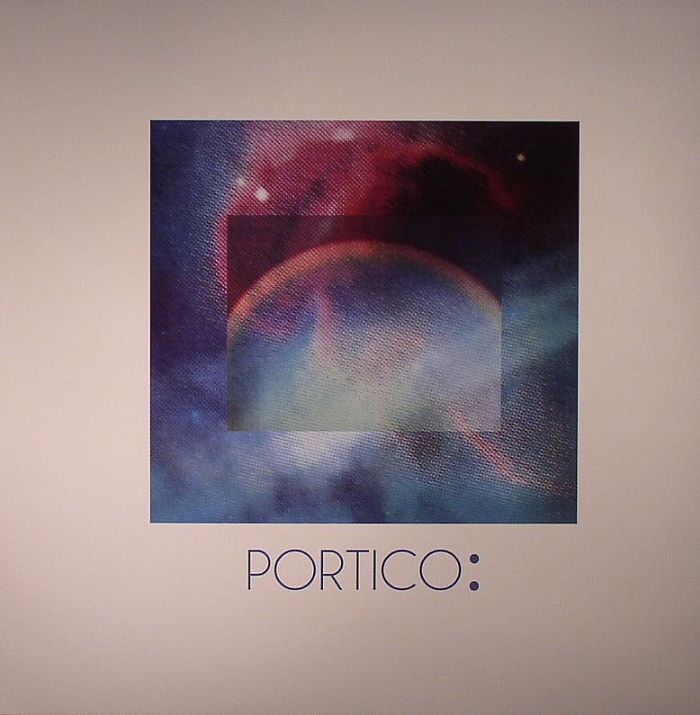 MARY ONETTES, The - Portico