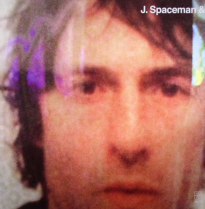 SPACEMAN, J/KID MILLIONS - Live At Le Poisson Rouge (Record Store Day 2014)
