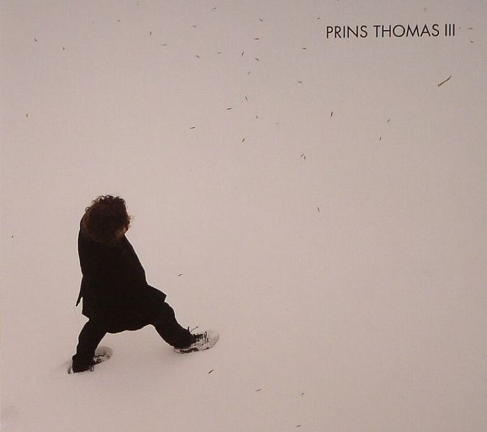 PRINS THOMAS - Prins Thomas III