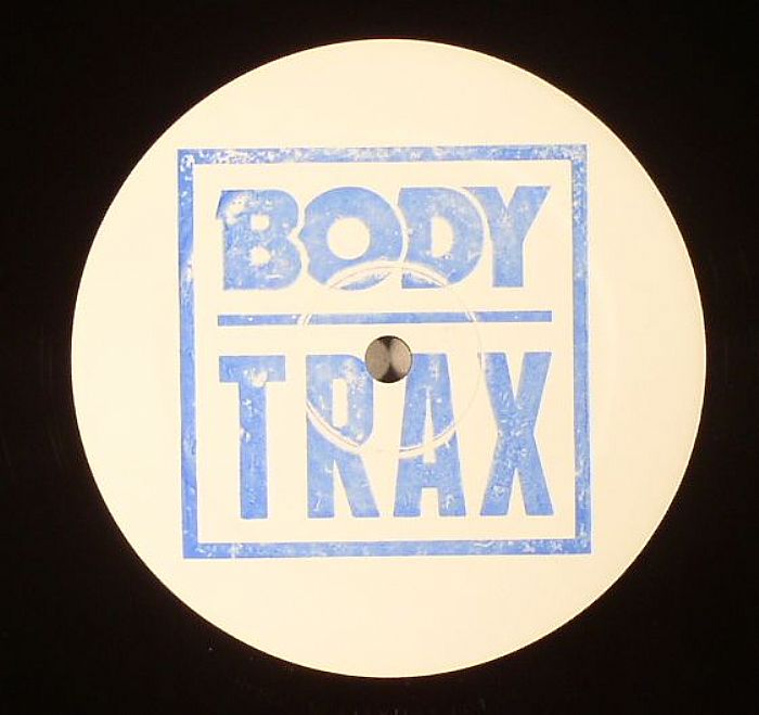 BODYJACK - Bodytrax Vol 1
