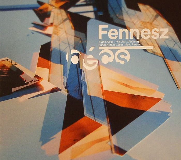 FENNESZ - Becs