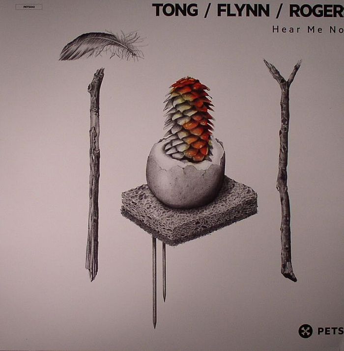 TONG/FLYNN/ROGERS - Hear Me Now