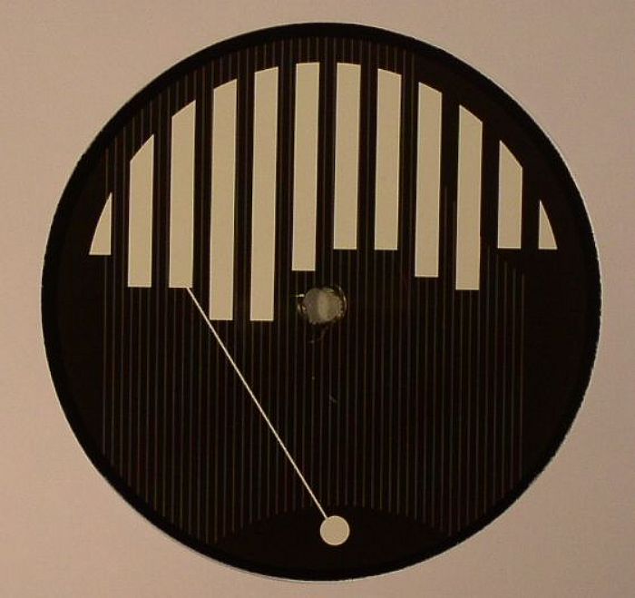 Gianni Amoroso - Rhythm Is The Only One EP Gianni Amoroso - Rhythm Is The Only One EP