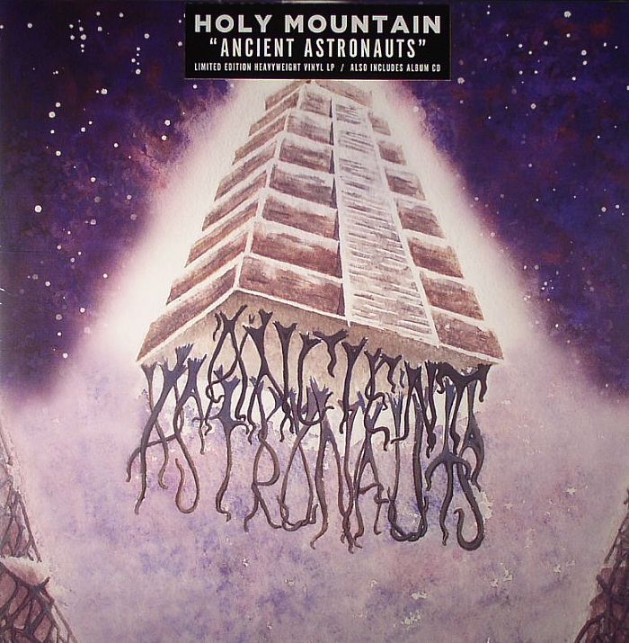 HOLY MOUNTAIN - Ancient Astronauts