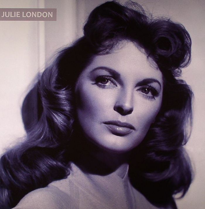 JULIE LONDON - 3 Classic Albums